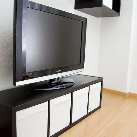 Apartamento Toletum Toledo Exterior photo