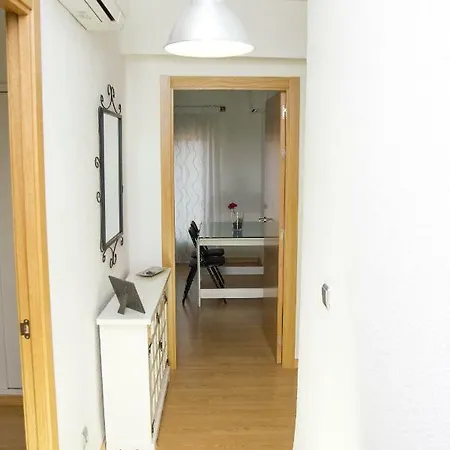 Apartamento Toletum Toledo Exterior photo