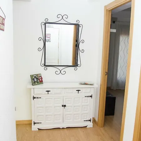 Apartamento Toletum Toledo Exterior photo