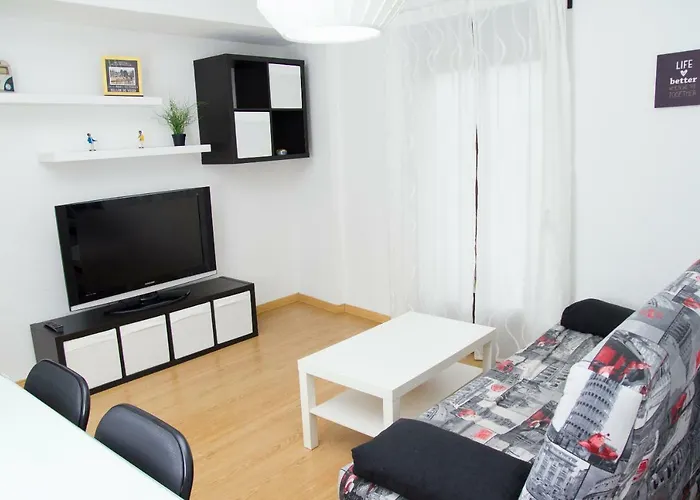 Apartamento Toletum