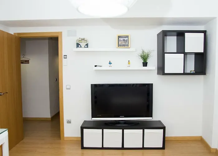 Apartamento Toletum