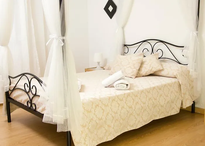 Apartamento Toletum