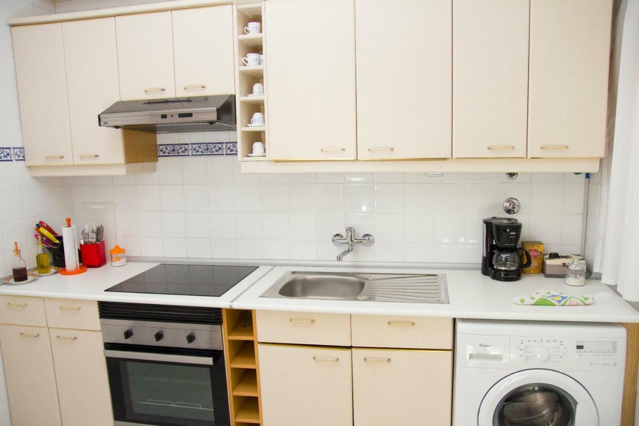 Toletum Apartment *