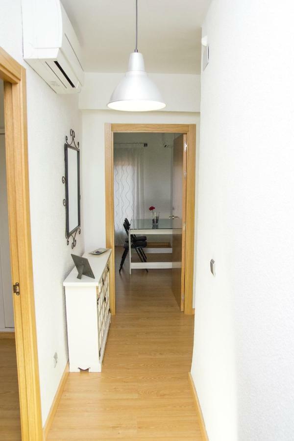 Apartment Toletum Toledo
