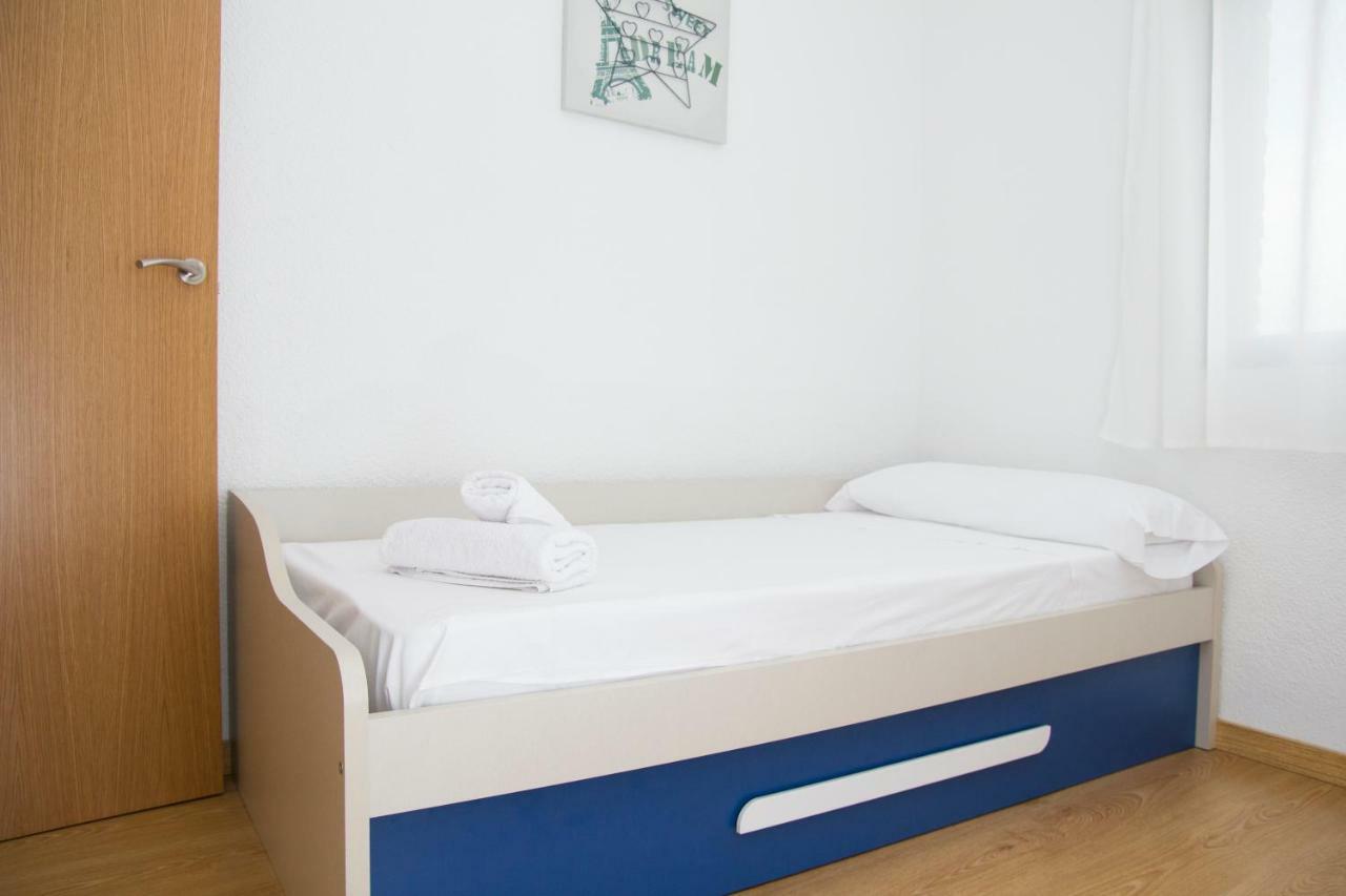 Apartment Toletum *