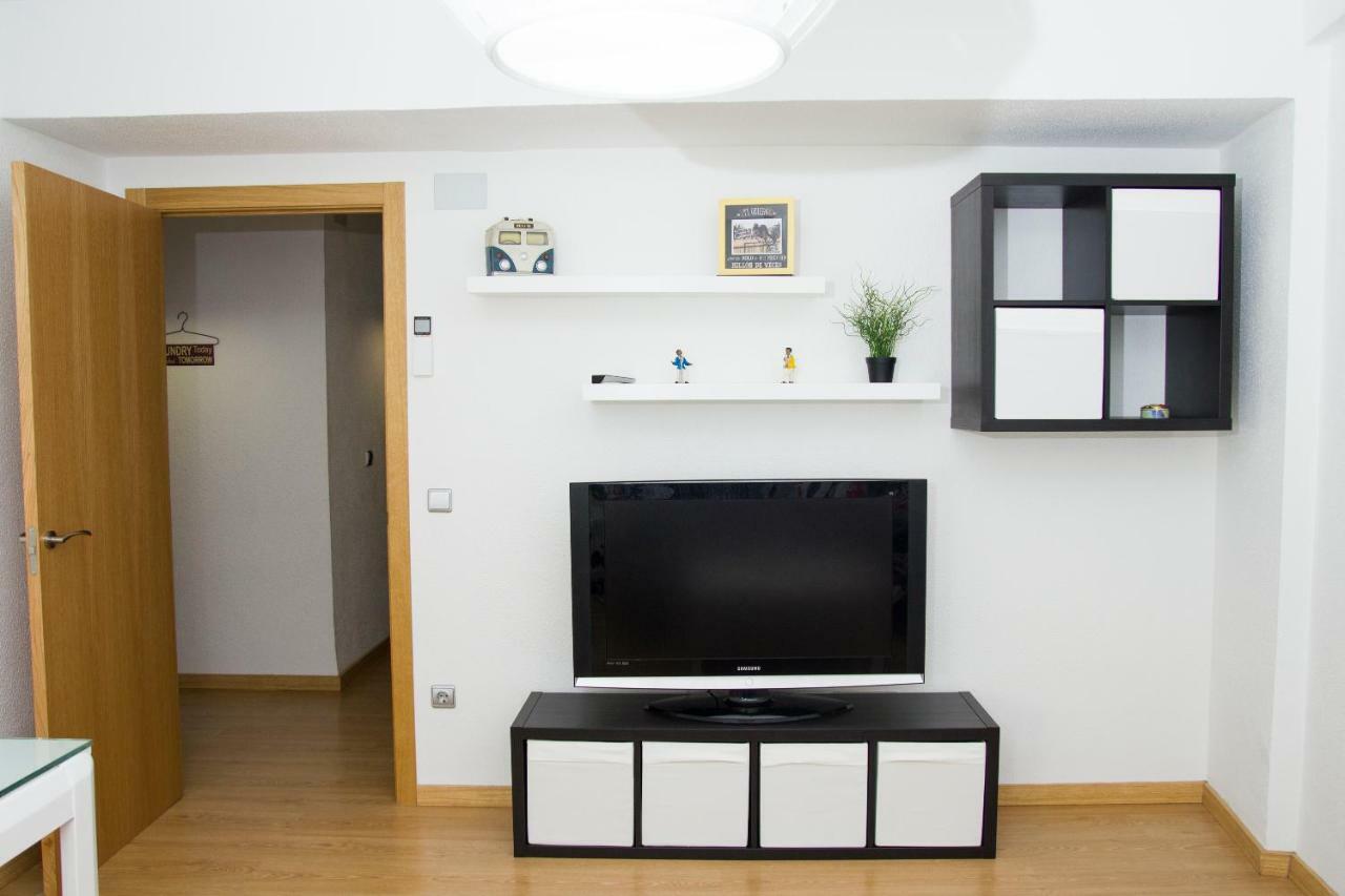 Apartment Toletum *