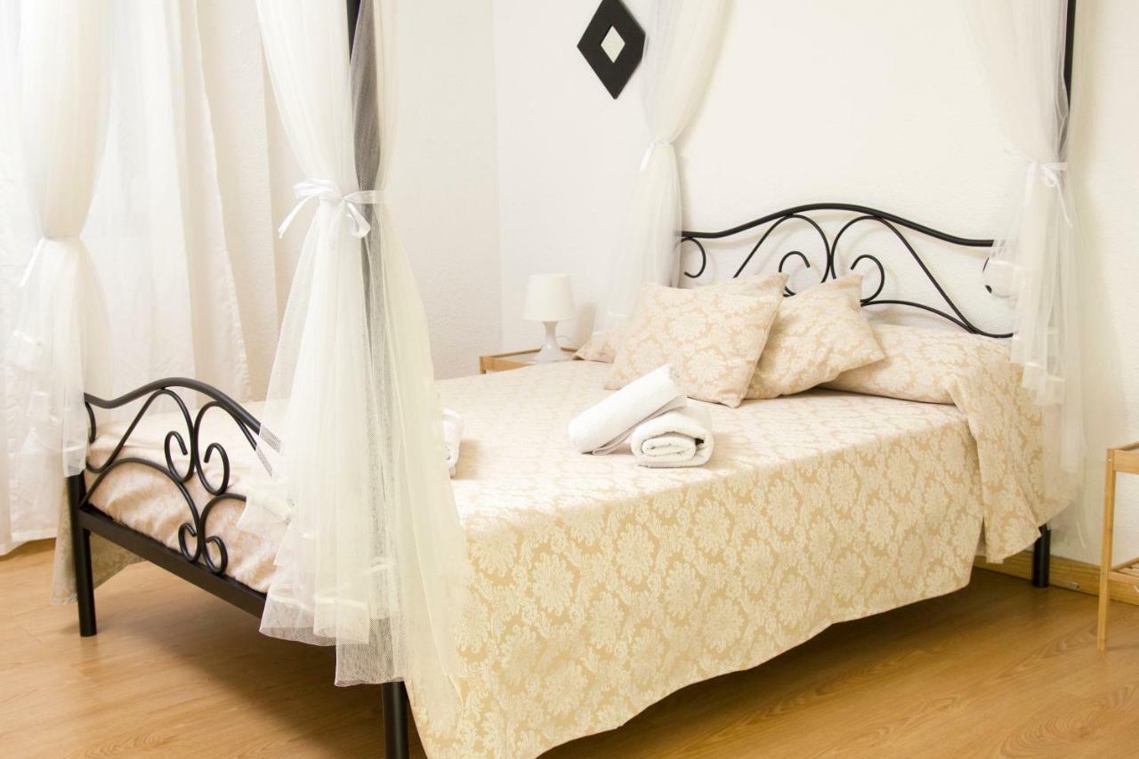 Toletum Apartment *