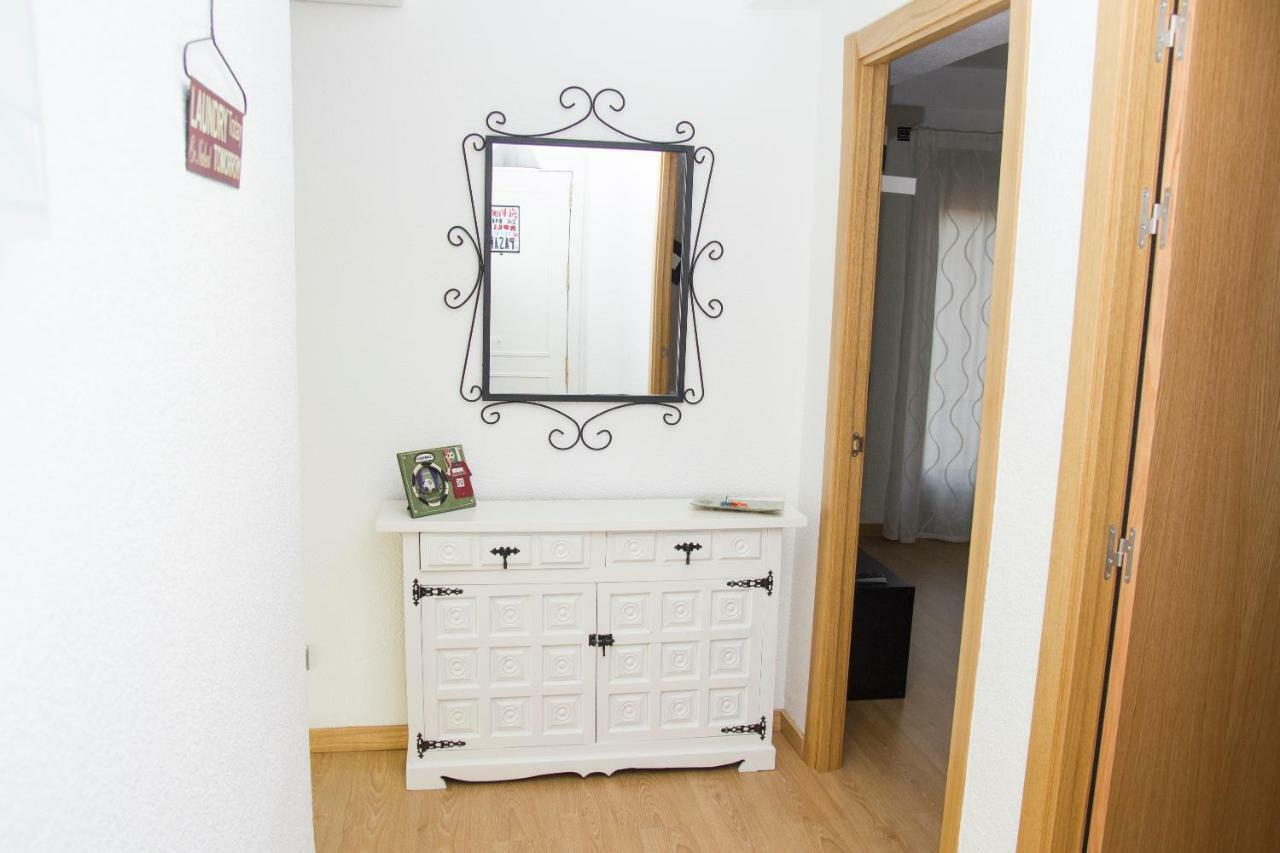 Toletum Apartment *