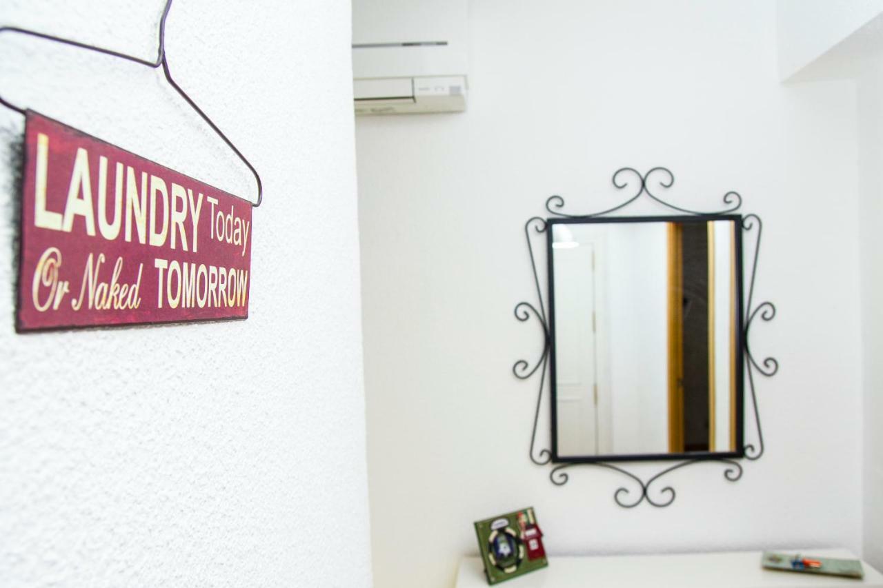 Toletum Apartment